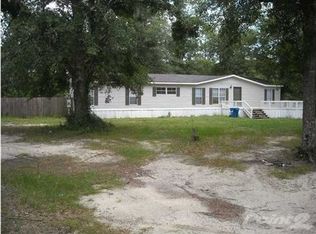 651 Greenberry Dr, Cantonment, FL 32533