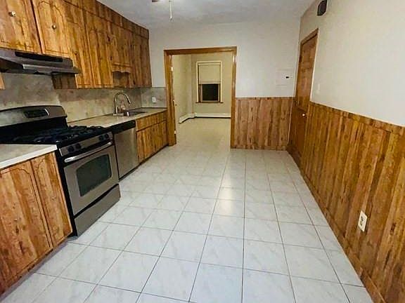 Kitchen View