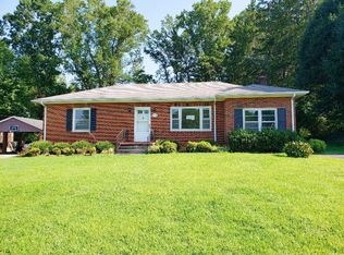 1597 S Main St, Rocky Mount, VA 24151