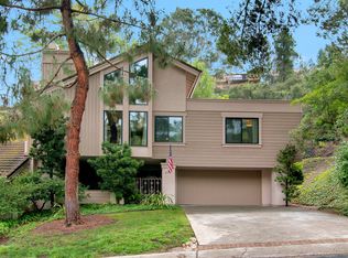4357 Caminito De La Escena, San Diego, CA 92108