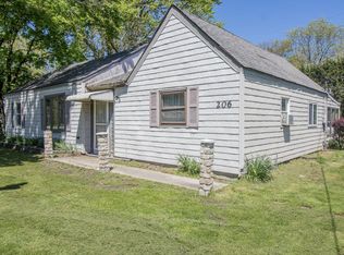 206 E Us Highway 231, Crown Pt, IN 46307