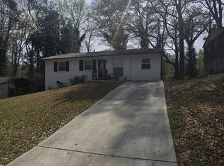 3548 Fairlane Dr NW, Atlanta, GA 30331