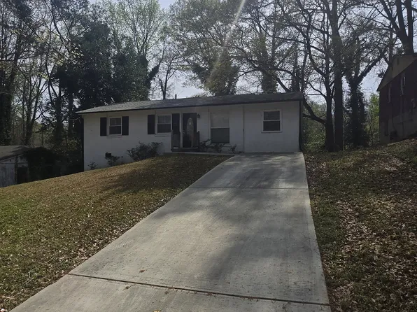 3548 Fairlane Dr NW, Atlanta, GA 30331