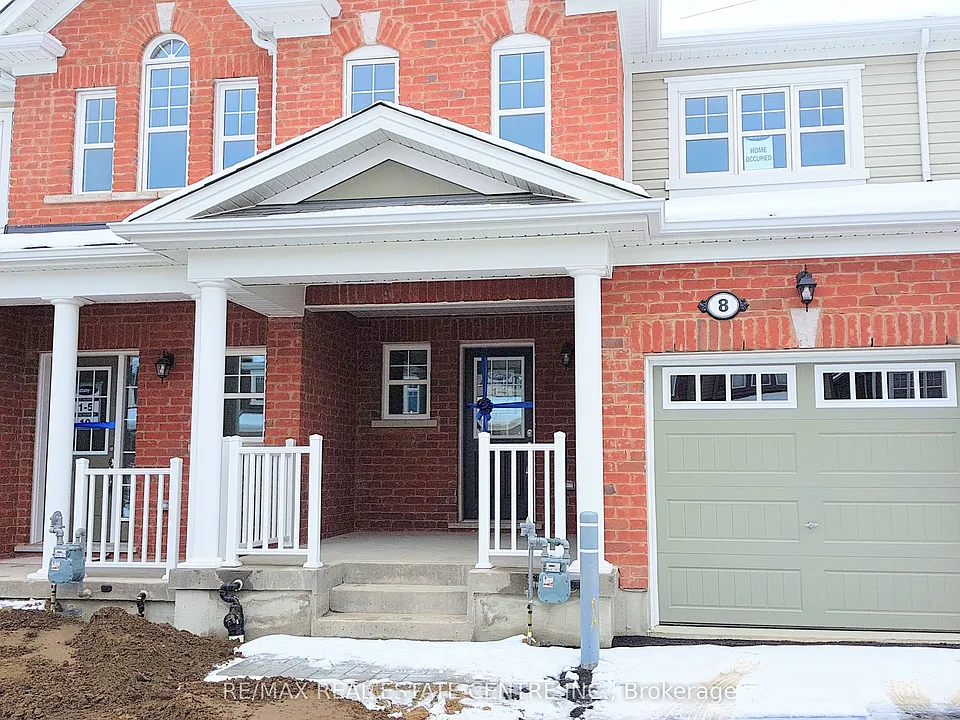 8 Watermill St