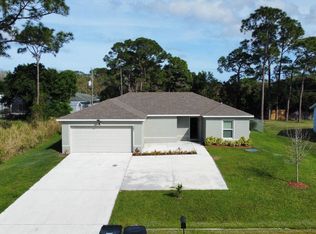 361 NW Friar St, Port Saint Lucie, FL 34983