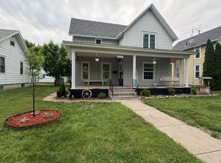 622 11th Ave N, Fort Dodge, IA 50501