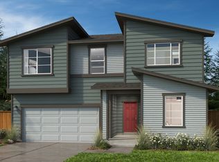 Plan 2350 Plan, Liberty Ridge at Sunrise, Puyallup, WA 98375