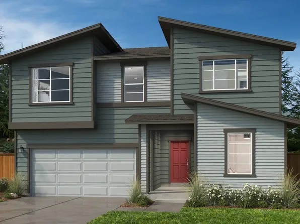 Plan 2350 Plan, Liberty Ridge at Sunrise