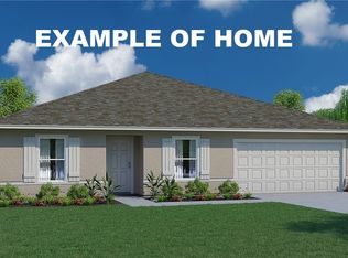 9681 N Choir Ter, Citrus Springs, FL 34433
