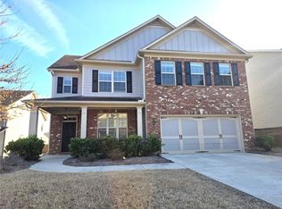 2763 Misty Ivy Dr, Buford, GA 30519