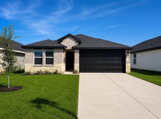 3043 Ferris Dr, Fulshear, TX 77441