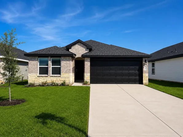 3043 Ferris Dr, Fulshear, TX 77441