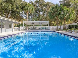 Villas at Deer Park Apartments, Lutz, FL 33559