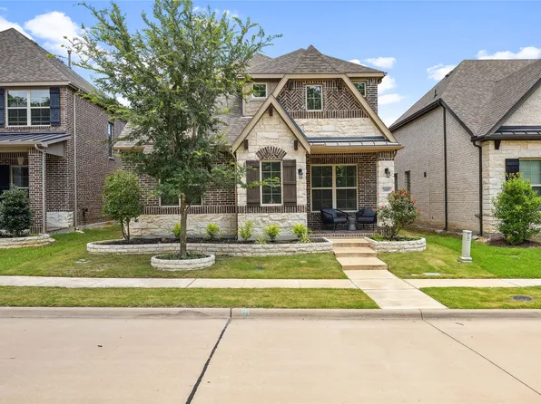 5509 Acoma Ln, McKinney, TX 75070