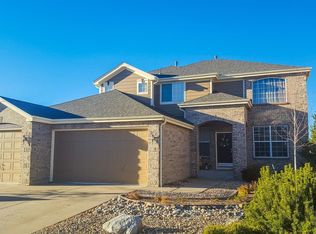 1655 Peridot Ln, Castle Rock, CO 80108