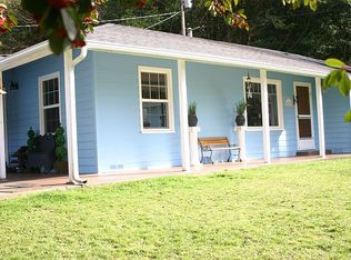 1015 Winchuck River Rd, Brookings, OR 97415