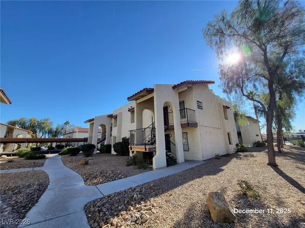 3262 Jericho St Unit B, Las Vegas, NV 89102
