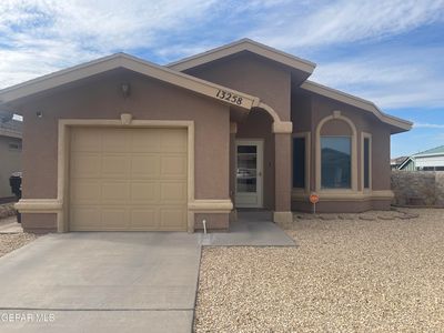 13258 Kestrel Ave, El Paso, TX, 79928