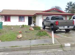 523 Palm Ct, Paso Robles, CA 93446