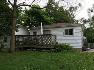 3244 Collier St, Indianapolis, IN 46221