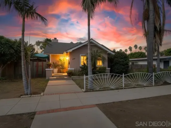 409 S Freeman St, Oceanside, CA 92054
