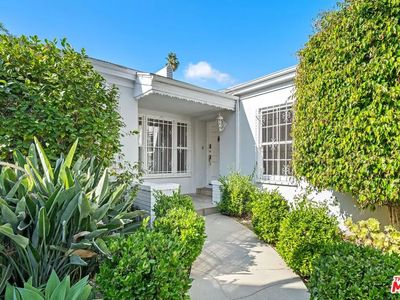 161 N Poinsettia Pl, Los Angeles, CA, 90036