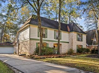 4102 Garden Lake Dr, Humble, TX 77339