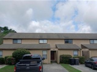 8804 Whispering Pines Dr, Jacksonville, FL 32244