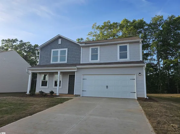 107 Brooks Ct, Laurens, SC 29360