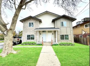 1020 N Olive Ave, Turlock, CA