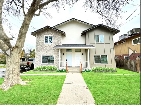 1020 N Olive Ave, Turlock, CA 95380