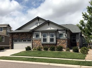8679 S Addison Way, Aurora, CO 80016
