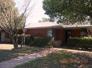 5100 N Youngs Blvd, Oklahoma City, OK 73112