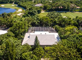 39 S Bridge Ln, Key Largo, FL 33037