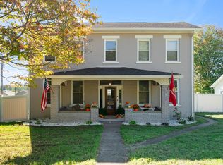 136 Lane St, Coal Grove, OH 45638