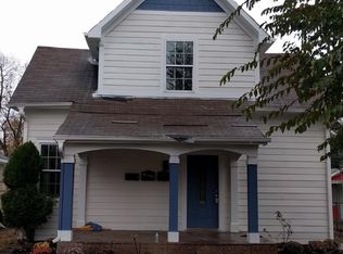 213 N Warman Ave #A, Indianapolis, IN