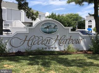12301 Jamaica Ave #H12904, Ocean City, MD 21842