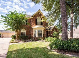 6906 Harvest Glen Dr, Humble, TX 77346