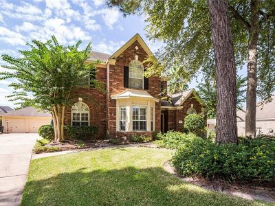 6906 Harvest Glen Dr, Humble, TX, 77346