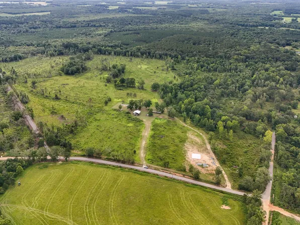 0 Bush Rd, Graceville, FL 32440