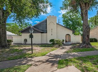 4410 Belle Hollow Dr, Houston, TX 77084