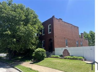 2906 Mount Pleasant St, Saint Louis, MO 63111