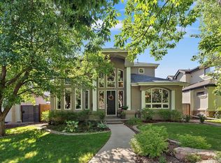 2575 S Milwaukee St, Denver, CO 80210