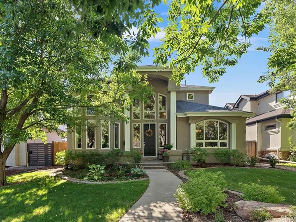 2575 S Milwaukee Street, Denver, CO 80210