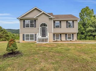 3180 Lower Gordon Springs Rd, Rocky Face, GA 30740