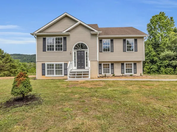 3180 Lower Gordon Springs Rd, Rocky Face, GA 30740
