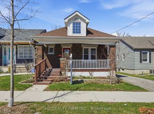 460 Moore St, London, ON