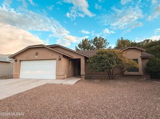 1672 S Cactus Wren Ln, Thatcher, AZ 85552