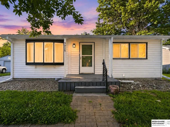 5925 Tangeman Ter, Lincoln, NE 68505