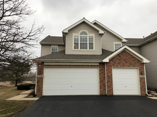 5518 Liam Ct, Carpentersville, IL 60110